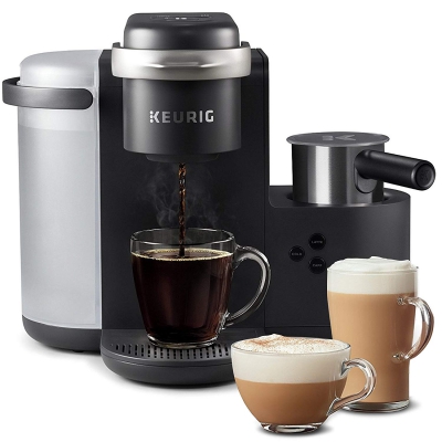 single serve machine from keurig under $200