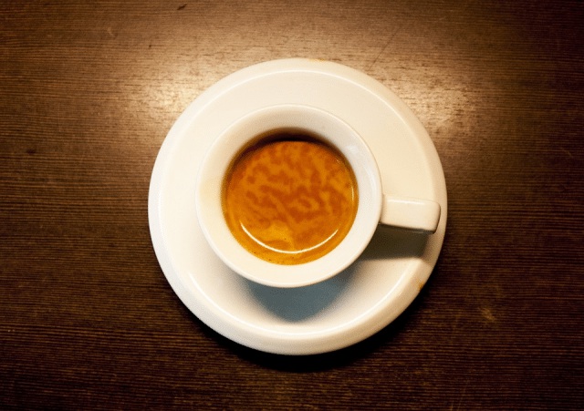what is a ristretto?