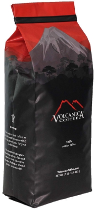 Volcanica Coffee