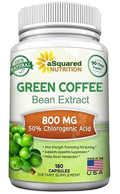 Green Coffee Bean Extract