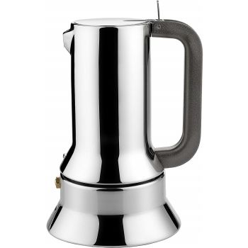 alessi stovetop espresso maker