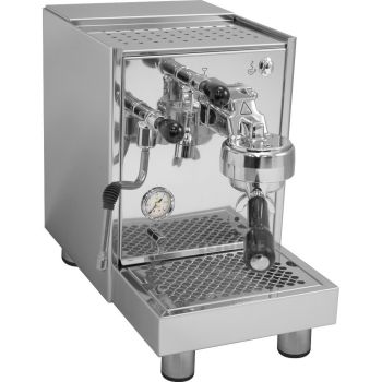 semi automatic espresso machine review