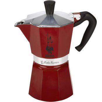 bialetti coffee maker