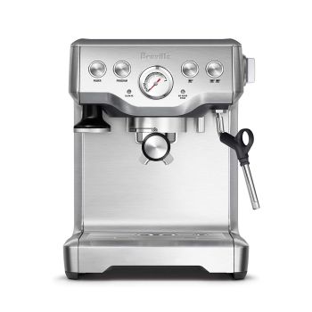 semi auto coffee machines