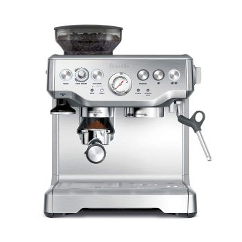 semi auto espresso machine