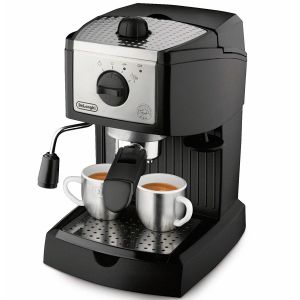 delonghi espresso maker