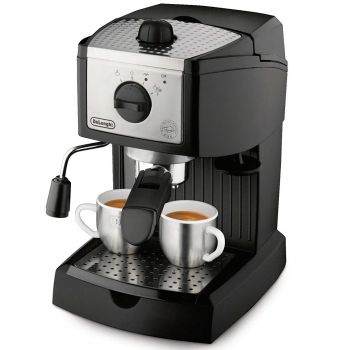 semi automatic expresso