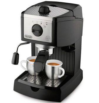 delonghi espresso machines