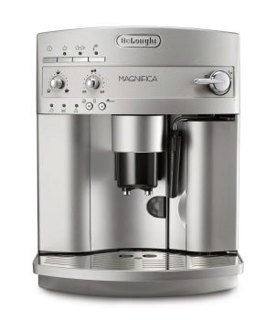 delonghi espresso machine review