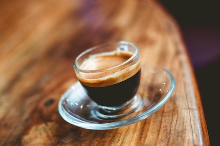 Factors That Affect an Espresso Crema