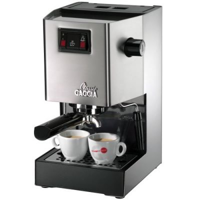 gaggia classic