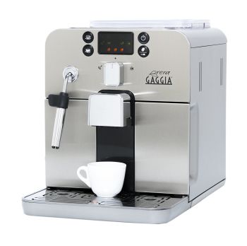 gaggia brera review