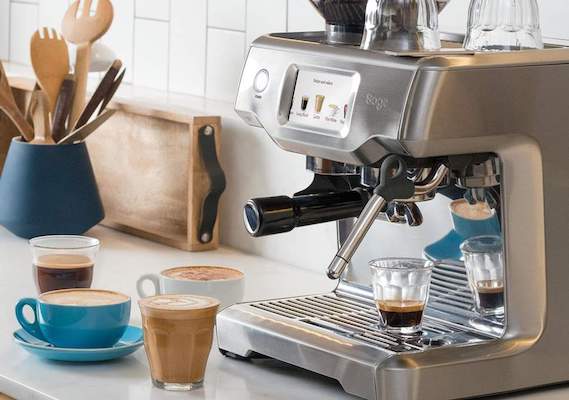 How to Descale an Espresso Machine