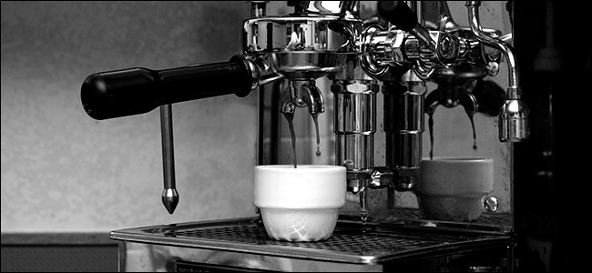 How to Use an Espresso Machine