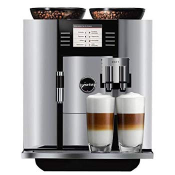 Jura 13623 Giga 5 Automatic Coffee Machine