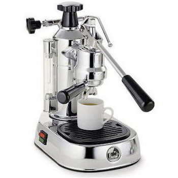 La Pavoni EPC-8 Europiccola Espresso Machine