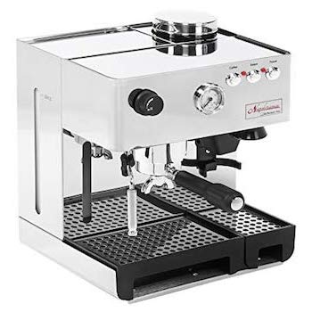 La Pavoni PA-1200 Napolitana Automatic