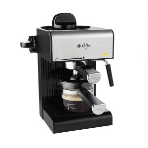 semi automatic espresso machine