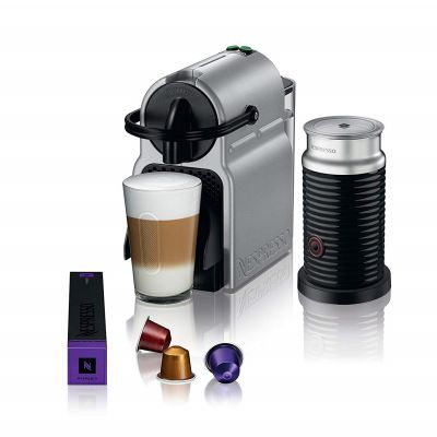 nespresso inissia