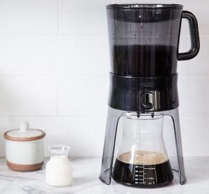 Oxo Cold Brew Coffee Maker Review