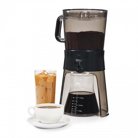 Oxo Good Grips Cold Brew Coffee Maker - Review