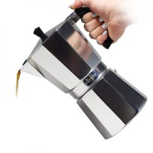 primula espresso maker