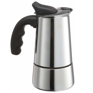 primula stainless steel 6 cup stovetop espresso maker
