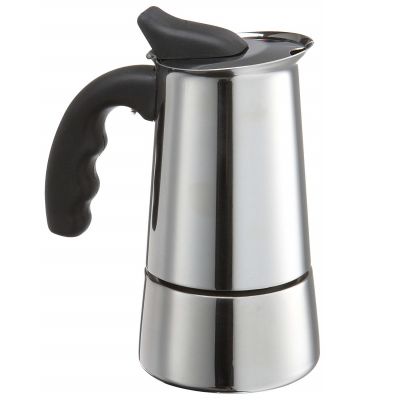 primula stainless steel espresso maker