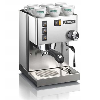 semi auto espresso machine reviews