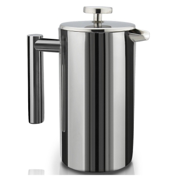 Sterlin Pro French Press coffee maker