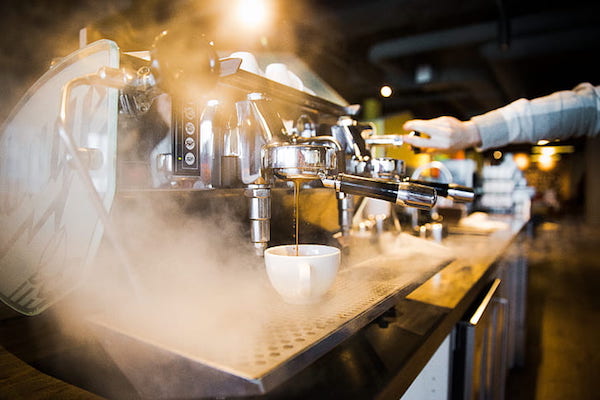 Things to Consider While Buying a Commercial Espresso Machine