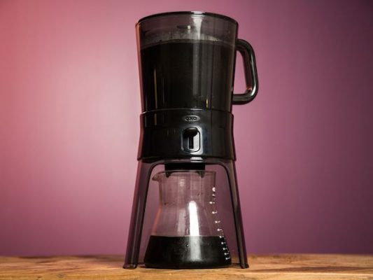 Things to Consider for a Cold Brew Coffee Maker
