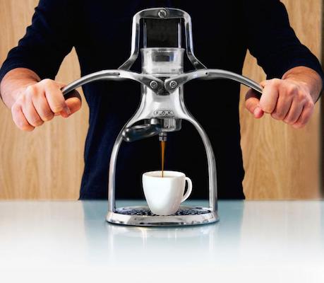 Tips on Using the ROK Manual Espresso Maker