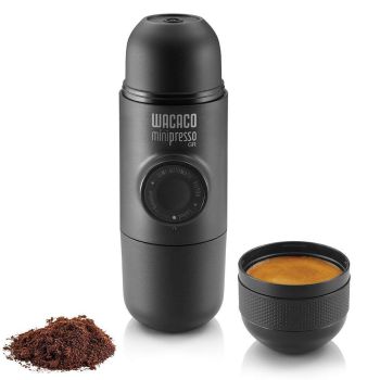 wacaco portable All in One Coffee Machine