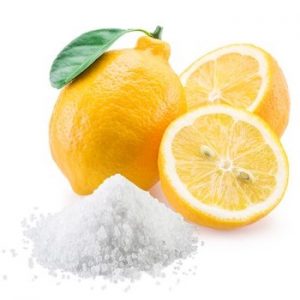 CITRIC ACID