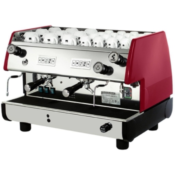 la pavoni bar-t Best Commercial Espresso Machine