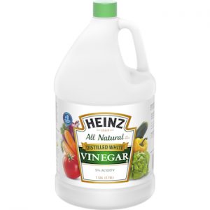 VINEGAR