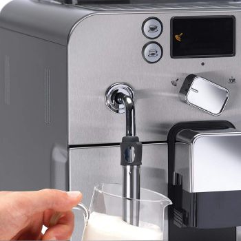 gaggia brera superautomatic espresso machine