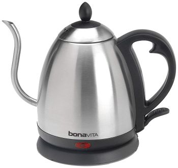 pour over coffee kettle