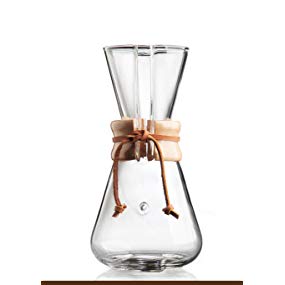 chemex coffee maker review