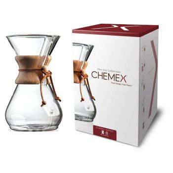 chemex review