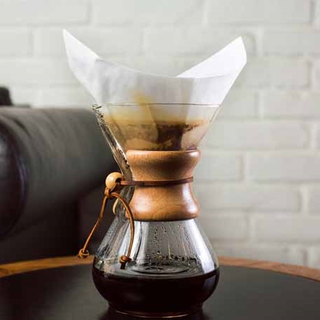 pour over coffee maker reviews