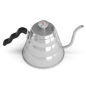 electric gooseneck kettle