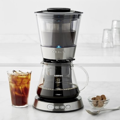 Cuisinart Cold Brew Coffee Maker