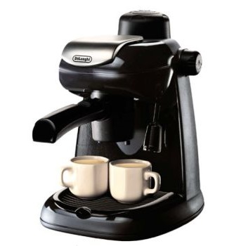 steam espresso machine