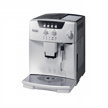 De'Longhi ESAM04110S Magnifica Fully Automatic Espresso Machine