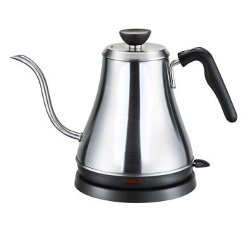 gooseneck kettle electric