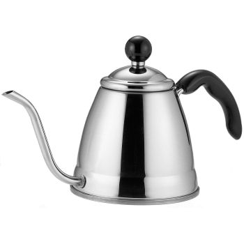 best electric gooseneck kettle