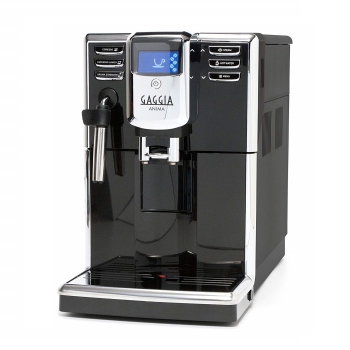 Gaggia Anima Deluxe Coffee and Espresso Machine 2018