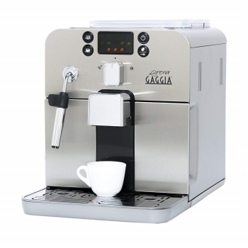 Gaggia Brera Super Automatic Espresso Machine